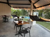 Kooteja Aurora Coronado Nature Villa with Private Pool & Glamping Experience Hoteles en Chame