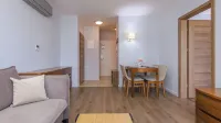 Prywatne Apartamenty w Obiekcie Gwiazda Morza, Sun & Snow Hoteles en Władysławowo