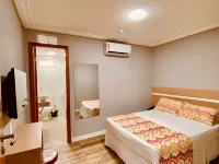 Hotel Porto Salvador Hotels near Vitoria