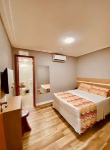 Hotel Porto Salvador Hotels near Bahia Museum of Modern Art