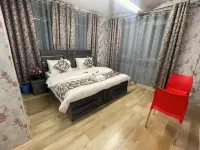 The Eco Village Resort Srinagar