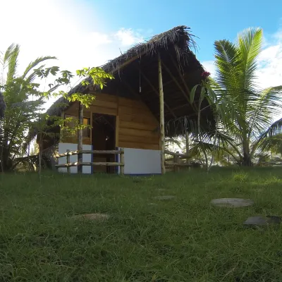 Safasurf營地 - 旅館 阿魯加姆灣附近的飯店