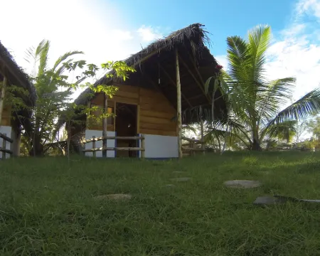 Safasurf Camp - Hostel Hotels in Arugam