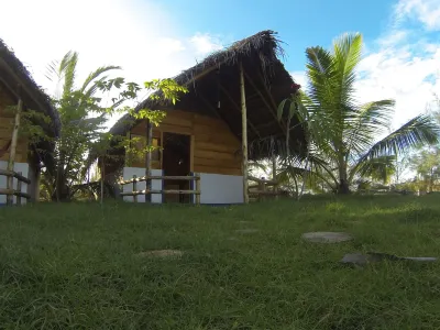 Safasurf Camp - Hostel