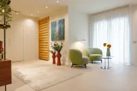 Hera rooms and suites