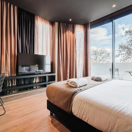 Hotel Arena Select