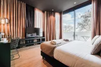 Hotel Arena Select Hotel di Valencia