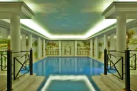 Hotel Dos Templarios - Pools