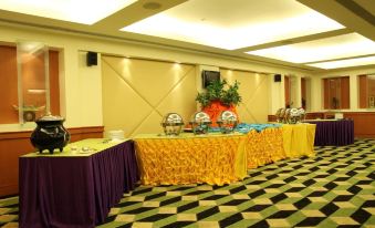 The Residency Karur