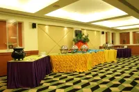 The Residency Karur - breakfast