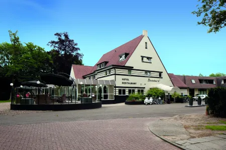 弗萊徹丁克洛德餐廳酒店