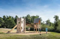 Village Huttopia Pays de Condrieu Hotels in Condrieu