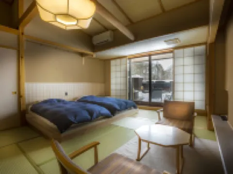 Tsutaya Tokinoyado Kazari Hotels in Kiso Town