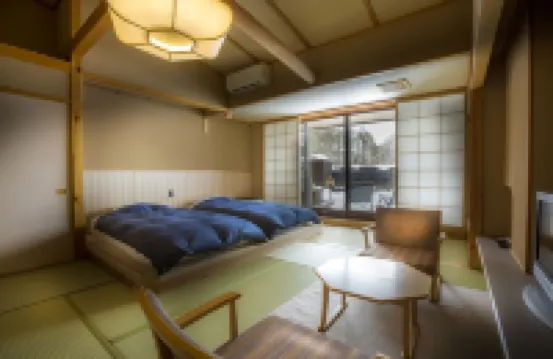 Tsutaya Tokinoyado Kazari Hotels in Kiso District