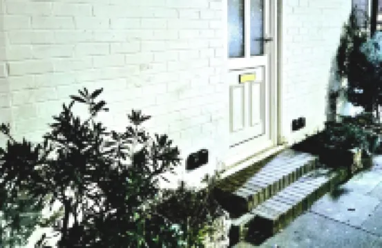 海邊度假屋 - 可住4人 - 寵物可帶 - 免費停車