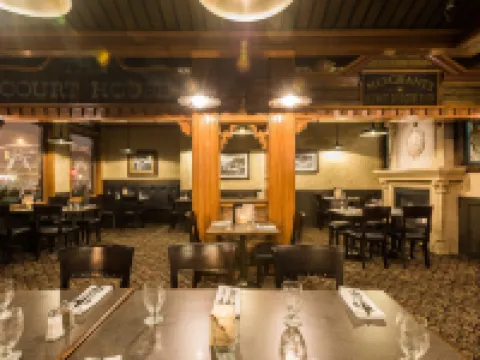 ヒューム ホテル & スパ ネルソンのホテル