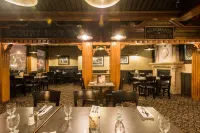 Hume Hotel & Spa Hotels in Nelson
