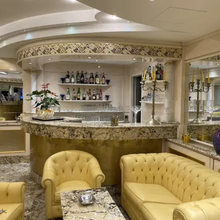 Hotel Wagner Отели рядом с достопримечательностью «Улица Виа-Савона»