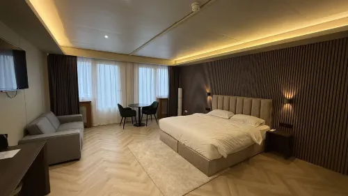 퉁 호텔 - 3성급