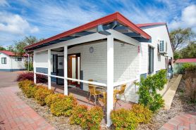 Big4 Emu Beach Holiday Park