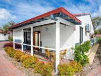 Big4 Emu Beach Holiday Park Hotel di Albany