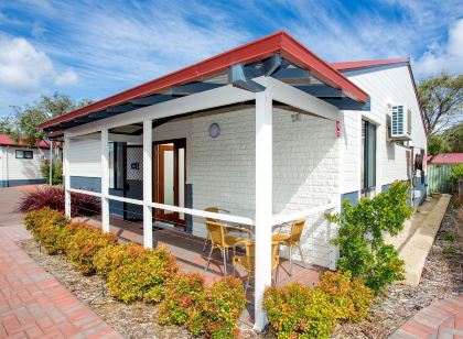 Big4 Emu Beach Holiday Park