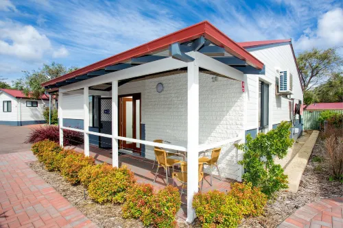Big4 Emu Beach Holiday Park Hotels in Emu Point