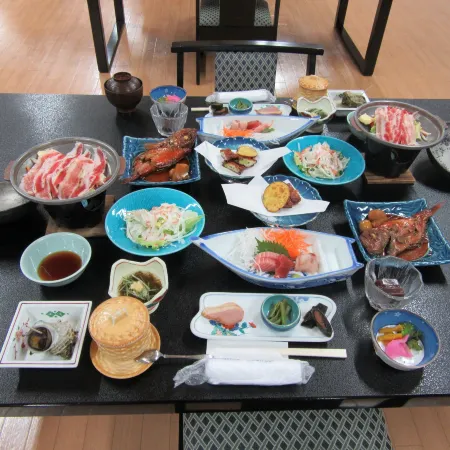 Shimoda Ocean Park Htel