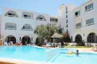 Hotel Residence Romane Hotels in Hammamet