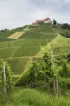 Ibis Budget Pouilly-en-Auxois - Parkering