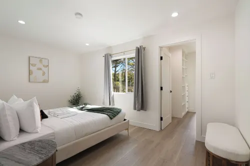 Oceanview Sunset View Luxe 3BR 2Bath SofaBed Home Yard in Pacifica Hotels in Pacifica