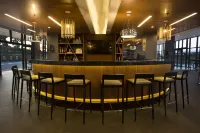 Ibis Styles Taubate - bar