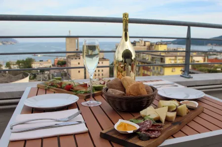 Allegroitalia la Spezia 5 Terre