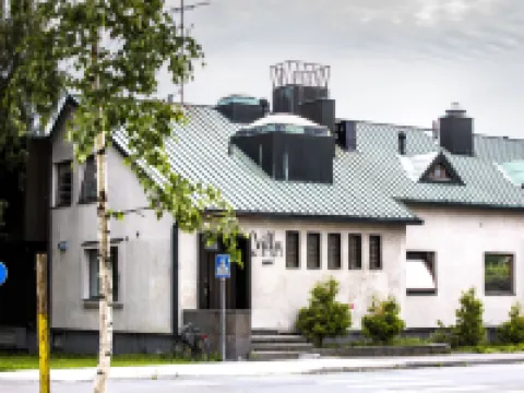 Villa Kemi Hotels in Kemi