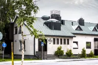 Villa Kemi Hotels near Farm Animal Park Arkadia