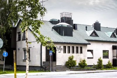 Villa Kemi Hotels in 