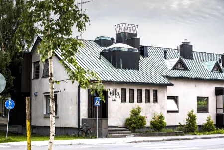 Villa Kemi