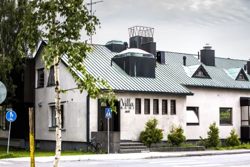 Villa Kemi