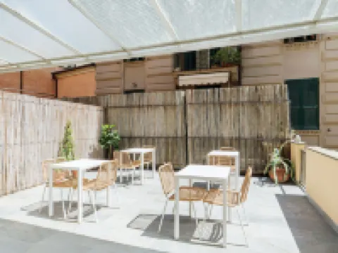 La Casa Delle Acciughe Guest House