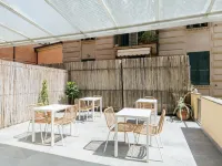 Affittacamere La Casa delle Acciughe Hotel in zona Parco del Colombaio