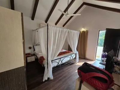 The Jungle Woods Resort