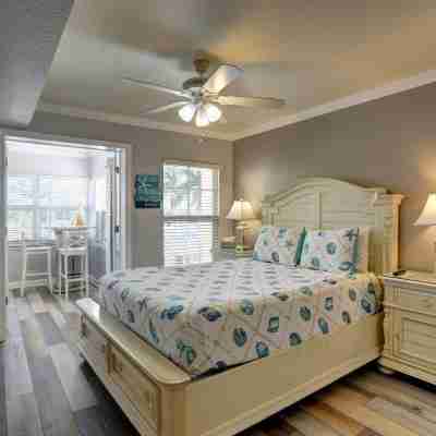 Barefoot Beach Resort A202 Rooms