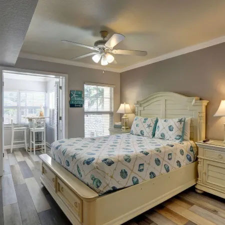 Barefoot Beach Resort A202