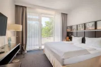 Waldhotel Hôtels à : Eltville am Rhein