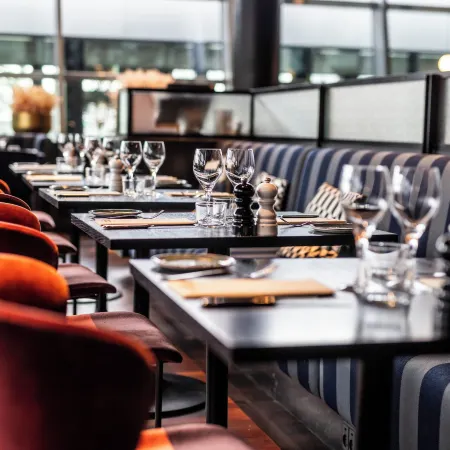Clarion Hotel Copenhagen Airport