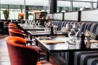 Clarion Hotel Copenhagen Airport - breakfast