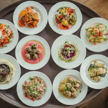 Mojigao - Eco Resort