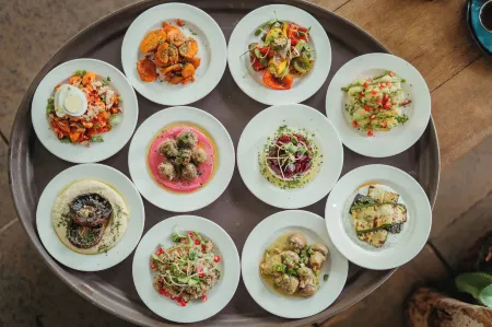 Mojigao - Eco Resort Отели в г. Мапуса