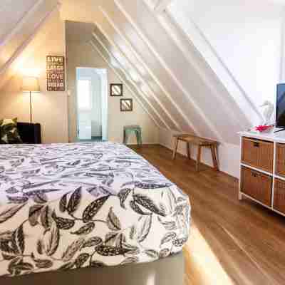 Aruba Boutique Apartments - Adults Only Rooms