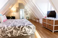 アルバ ブティック アパートメンツ 大人限定